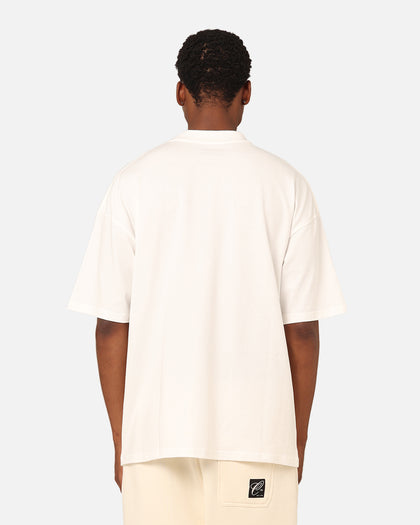 Carre Established T-Shirt Off White
