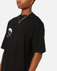 Saint Morta Hell Raiser T-Shirt Black