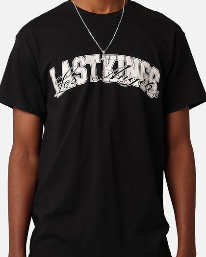 Last Kings Los Angeles T-Shirt Black