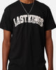 Last Kings Los Angeles T-Shirt Black