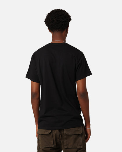 Last Kings Los Angeles T-Shirt Black