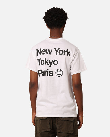 Emperor Apparel Original T-Shirt White