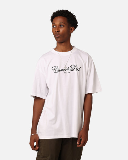 Carre Ltd T-Shirt White