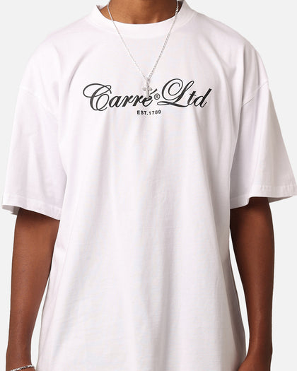 Carre Ltd T-Shirt White