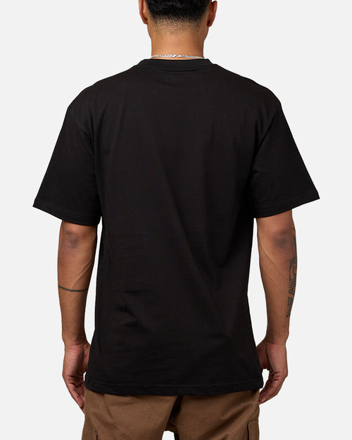 Market Racing Circuit T-Shirt Black