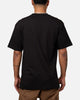 Market Racing Circuit T-Shirt Black