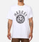 Market X Smiley Brickhouse T-Shirt White