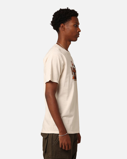 Goat Crew Design Studios T-Shirt Off White