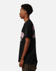 Goat Crew Football Club 10 T-Shirt Black
