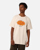 73Studio Americana Surf Co. T-Shirt Off White
