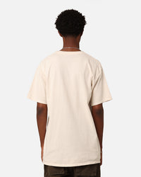 73Studio Americana Surf Co. T-Shirt Off White