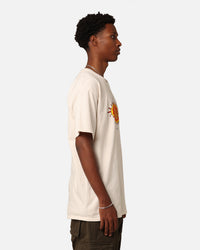 73Studio Americana Surf Co. T-Shirt Off White