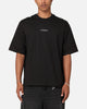 G-Star Center Chest Boxy T-Shirt Dark Black