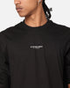 G-Star Center Chest Boxy T-Shirt Dark Black