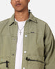 G-Star Utility Coach Jacket Shamrock