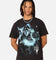 Goat Crew X Magic: The Gathering Jace Vintage T-Shirt Black Wash
