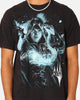 Goat Crew X Magic: The Gathering Jace Vintage T-Shirt Black Wash