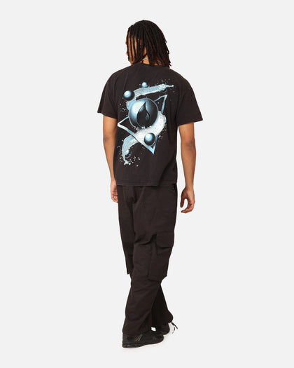Goat Crew X Magic: The Gathering Jace Vintage T-Shirt Black Wash