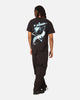 Goat Crew X Magic: The Gathering Jace Vintage T-Shirt Black Wash