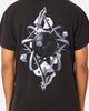 Goat Crew X Magic: The Gathering Liliana Vintage T-Shirt Black Wash