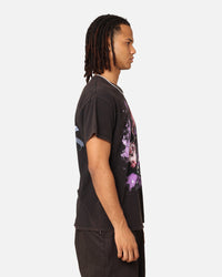 Goat Crew X Magic: The Gathering Liliana Vintage T-Shirt Black Wash