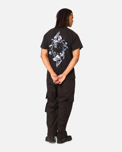Goat Crew X Magic: The Gathering Liliana Vintage T-Shirt Black Wash