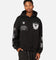 Mitchell & Ness Los Angeles Raiders History Hoodie Faded Black