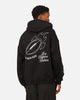 Mitchell & Ness Los Angeles Raiders History Hoodie Faded Black