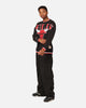 Mitchell & Ness Chicago Bulls Shooting Crewneck Black