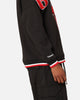 Mitchell & Ness Chicago Bulls Shooting Crewneck Black