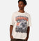 Mitchell & Ness Dallas Cowboys Super Bowl Champions T-Shirt Vintage White