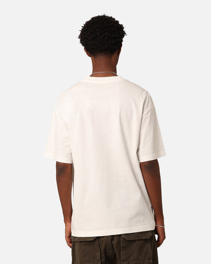 Mitchell & Ness Dallas Cowboys Super Bowl Champions T-Shirt Vintage White