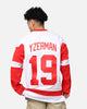 Mitchell & Ness Detroit Red Wings Steve Yzerman '83-84 Jersey White