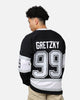Mitchell & Ness Los Angeles Kings Wayne Gretzky '92-93 Jersey Black