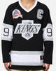 Mitchell & Ness Los Angeles Kings Wayne Gretzky '92-93 Jersey Black