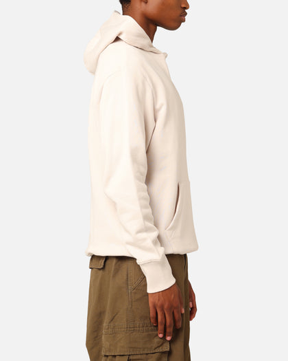 Reebok Above The Rim Hoop Wear Hoodie Vintage White