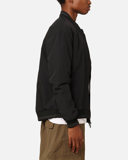 Reebok Above The Rim Hoop Wear Hoodie Black