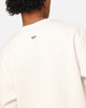 Reebok CL Court Sport Crewneck Vintage White