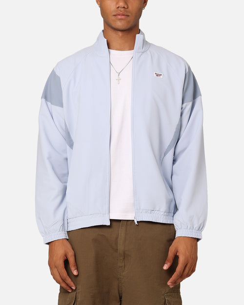 Reebok Classics Court Sport Jacket Pale Blue