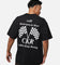 Culture Kings Motorsport T-Shirt Black