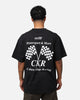 Culture Kings Motorsport T-Shirt Black