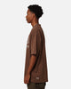 Saint Morta Rage Motors Premium T-Shirt Brown