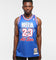 Mitchell & Ness '93 All Star East Michael Jordan #23 Authentic NBA Jersey Blue