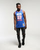 Mitchell & Ness '93 All Star East Michael Jordan #23 Authentic NBA Jersey Blue