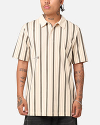 Students Golf Beedle Polo T-Shirt Sand