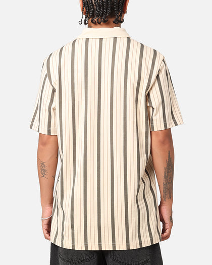 Students Golf Beedle Polo T-Shirt Sand