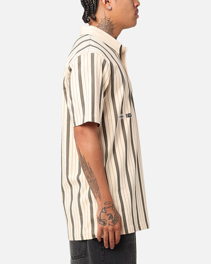 Students Golf Beedle Polo T-Shirt Sand