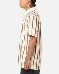 Students Golf Beedle Polo T-Shirt Sand