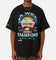 Mitchell & Ness San Antonio Spurs 'Spurs 2014 Champs' 2014 World Champs T-Shirt Black