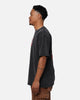 Culture Kings Entertainment T-Shirt Washed Black